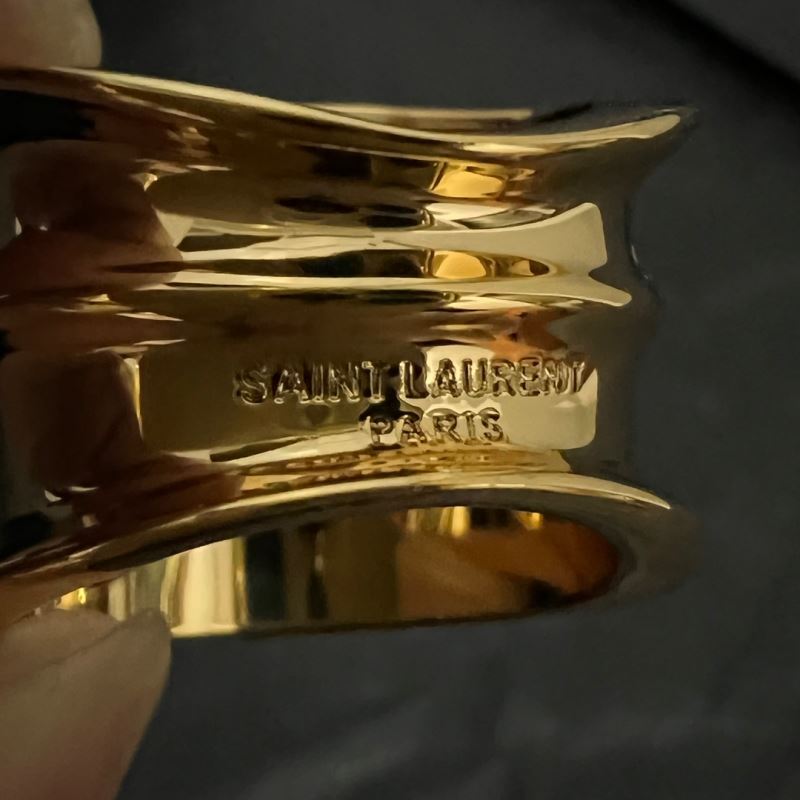 Ysl Rings